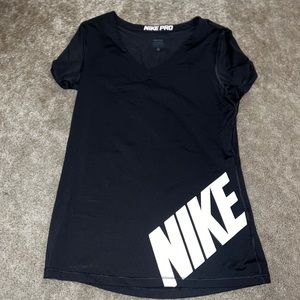 Womens Nike shirt